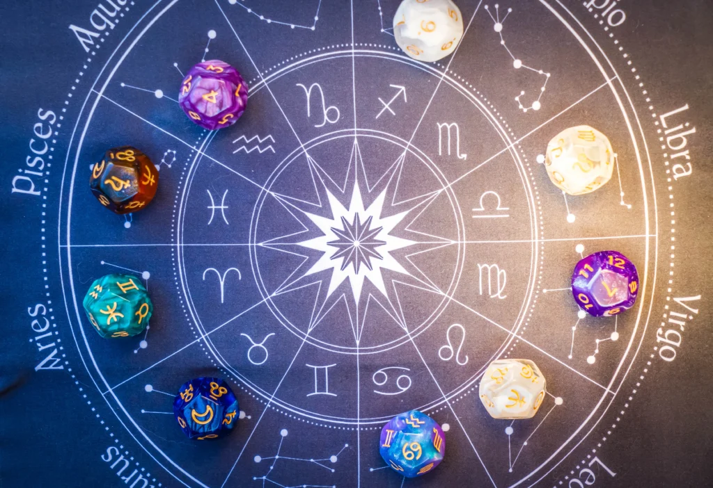 astrology SEO services