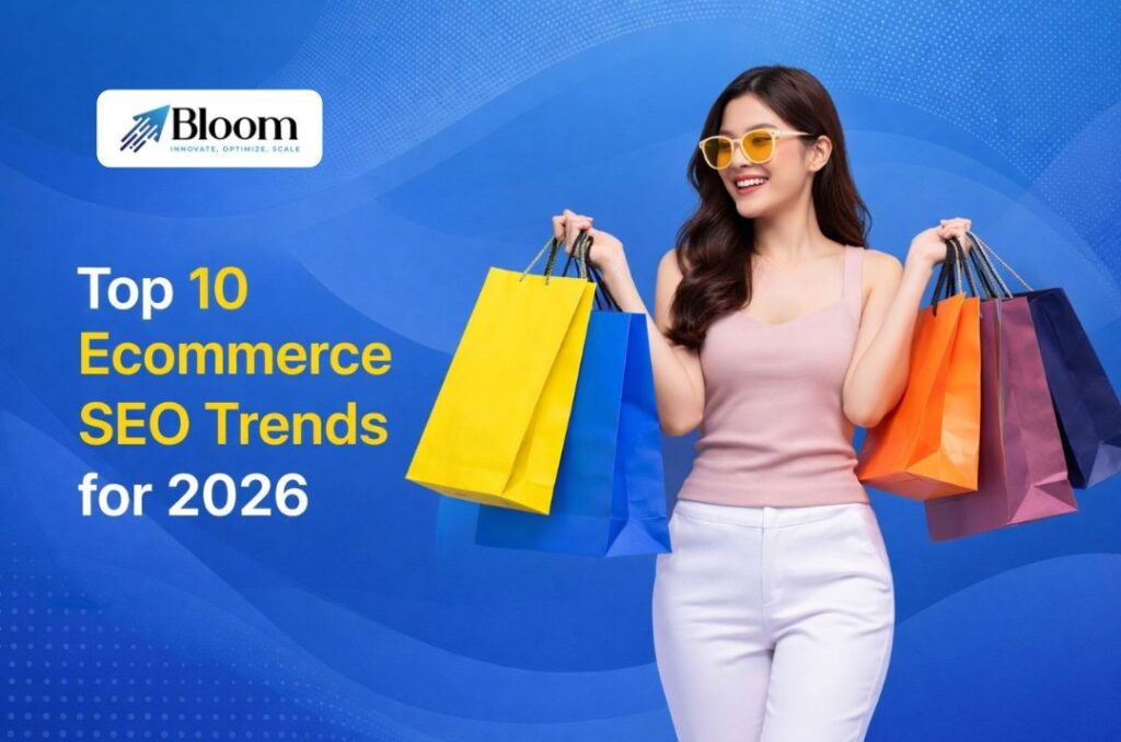 ecommerce SEO trends