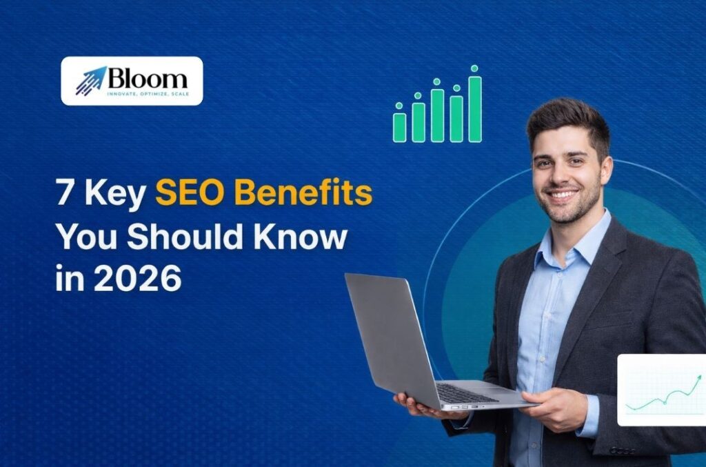 SEO benefits