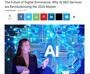 Digital PR