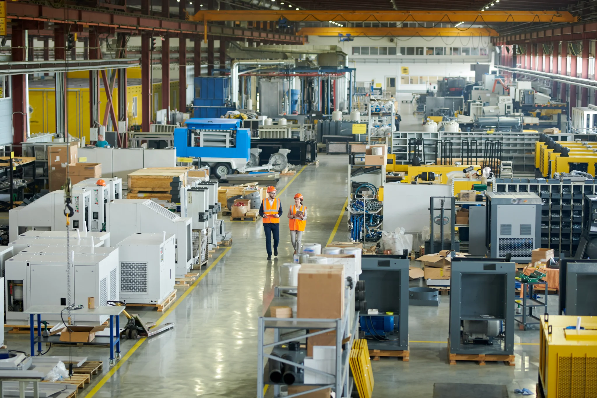 Manufacturing SEO