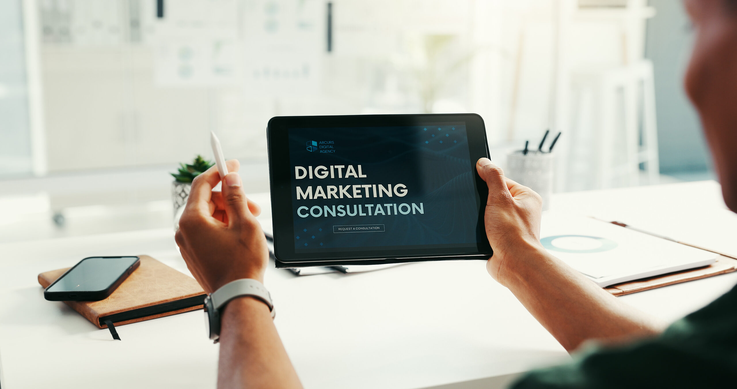 digital marketing campains