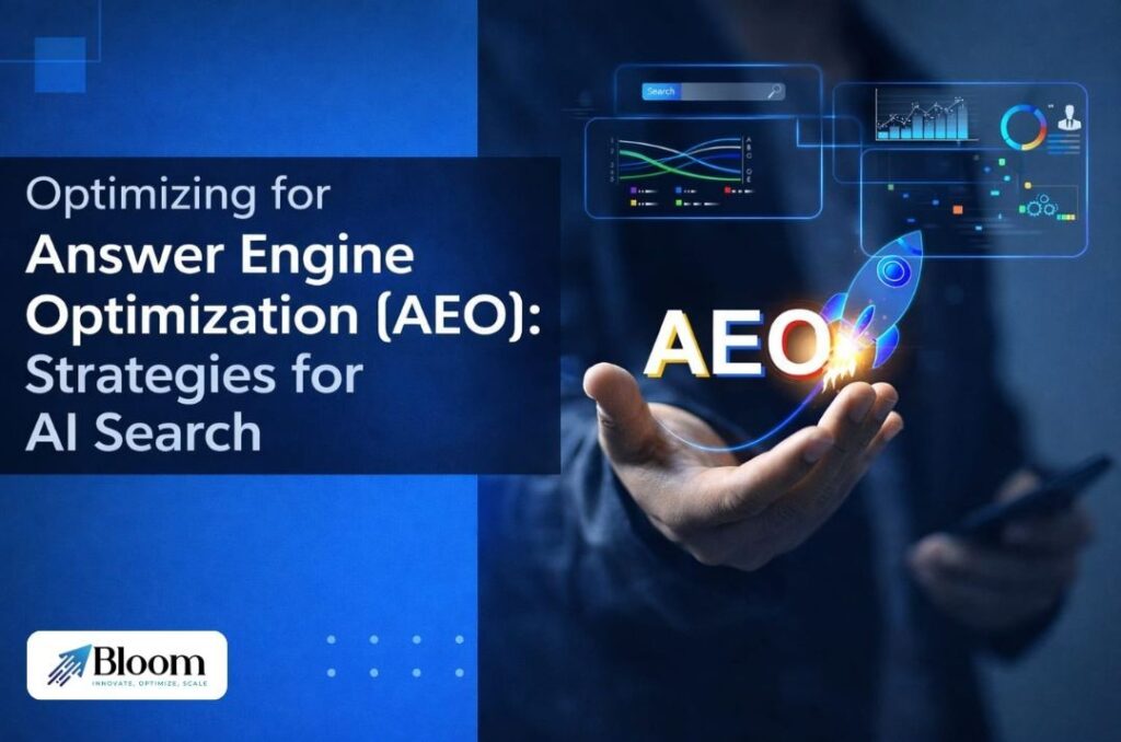 brand visibility in AI search engines