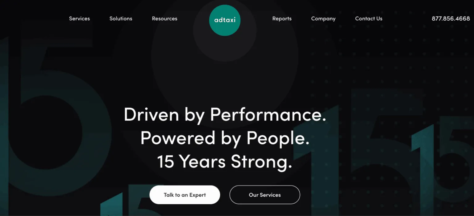 Adtaxi