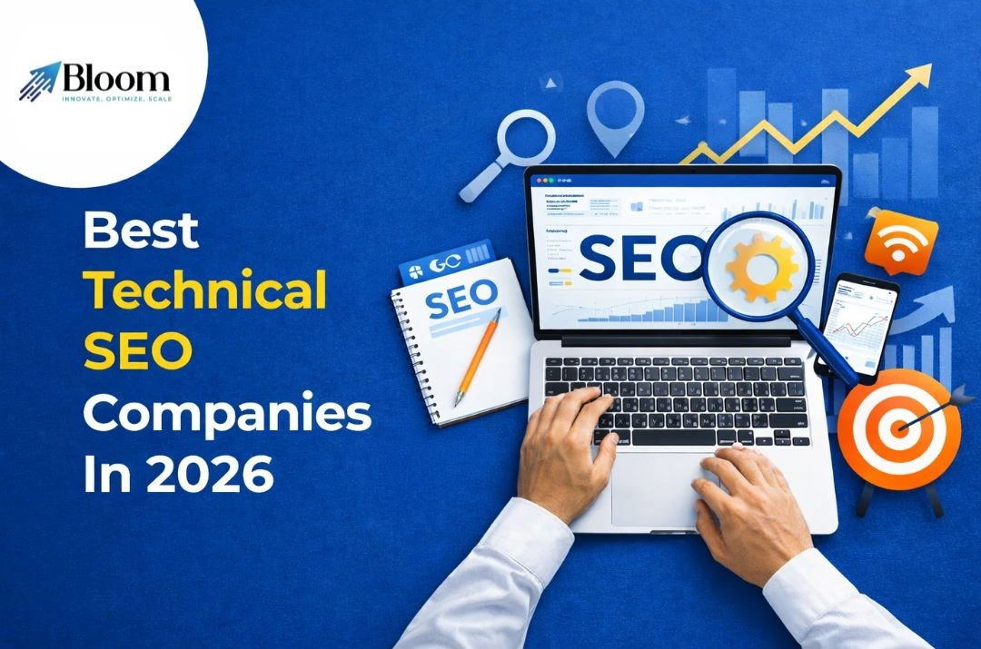 Best Technical SEO Companies In 2026