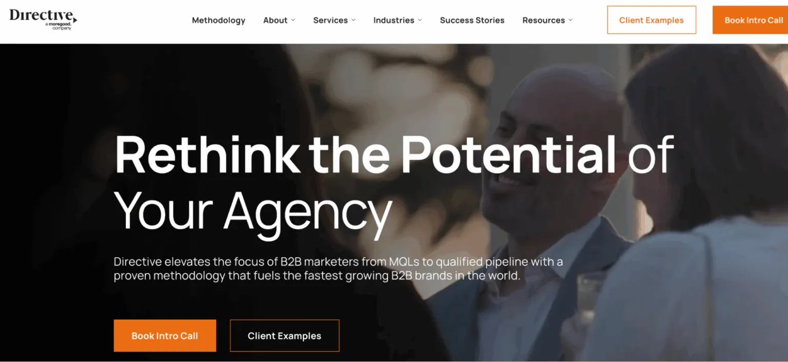 Directive Consulting