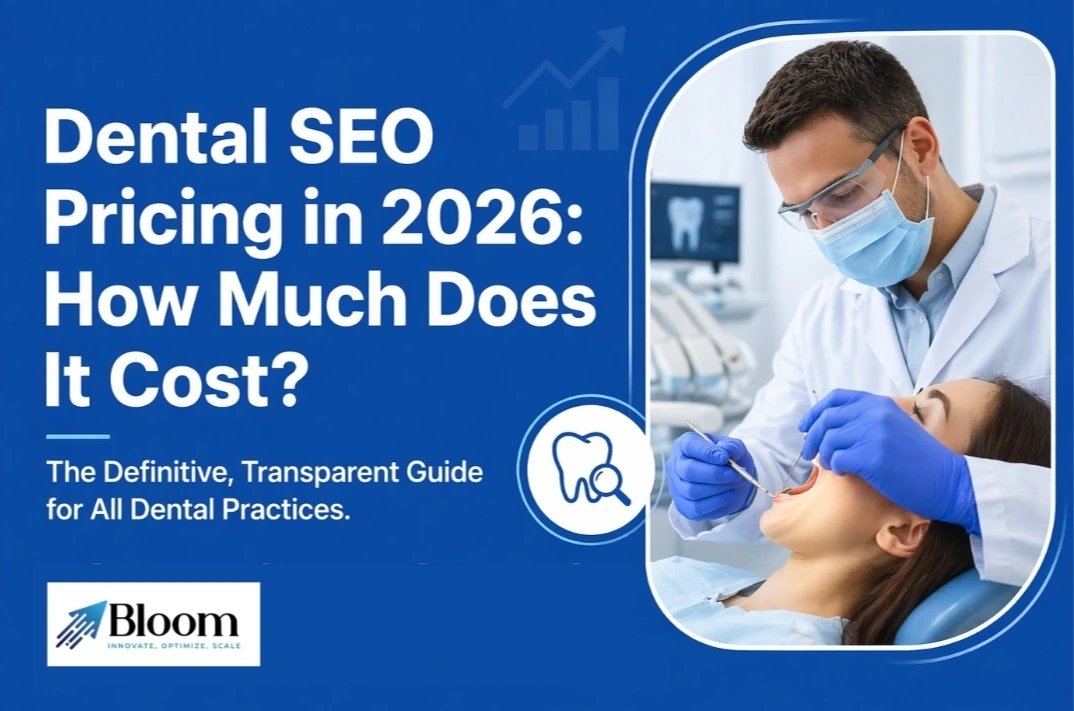 How Much Does Dental SEO Cost in 2026
