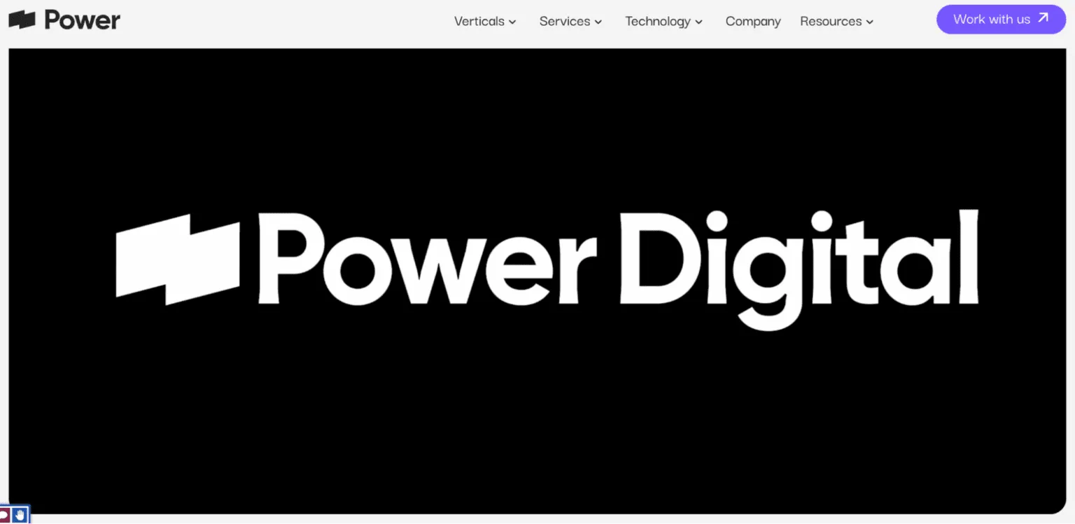 power digital