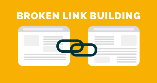 Broken Link Building