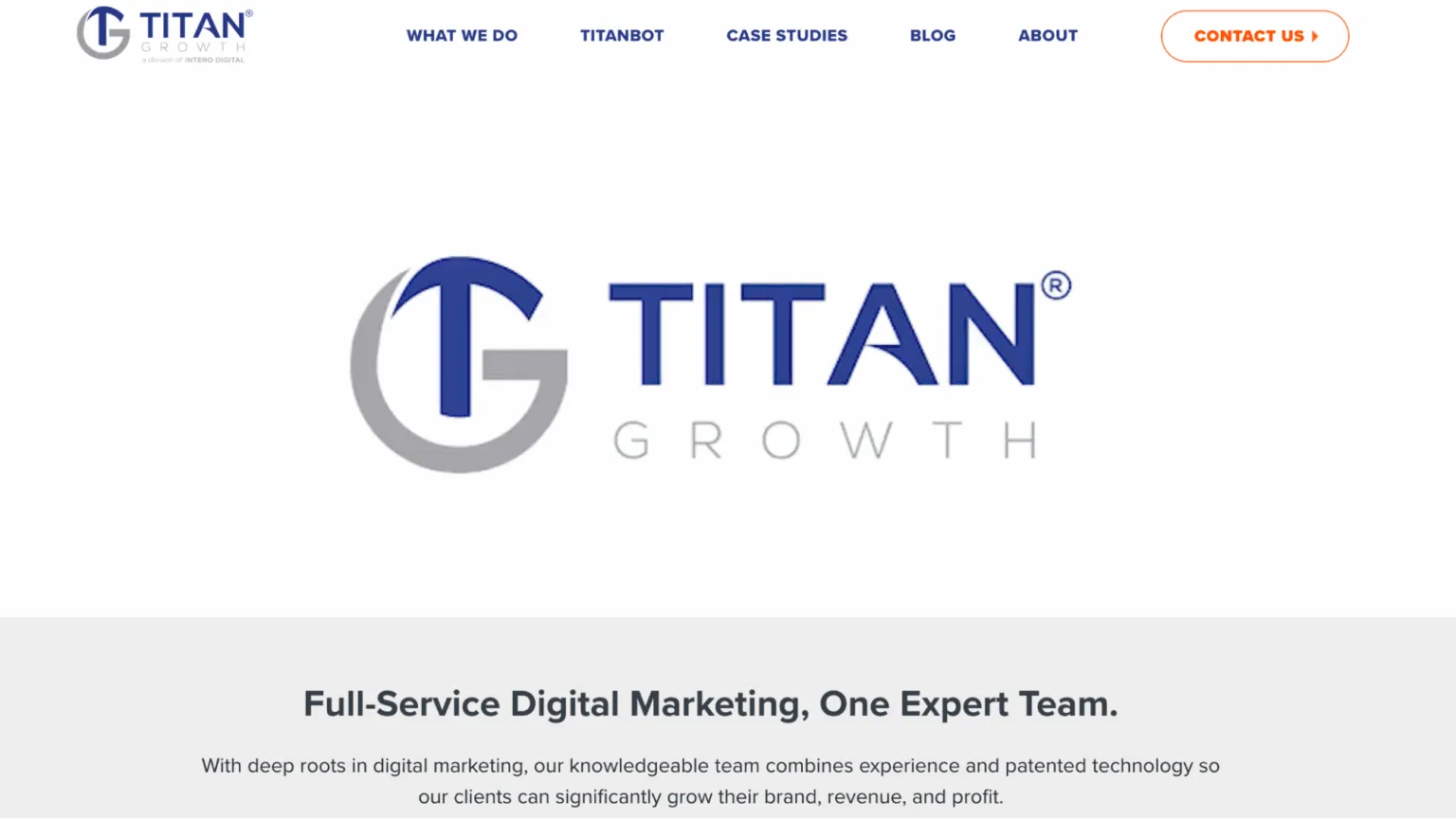 Titan-Growth