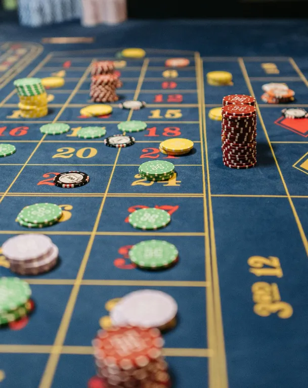 Casino SEO Service