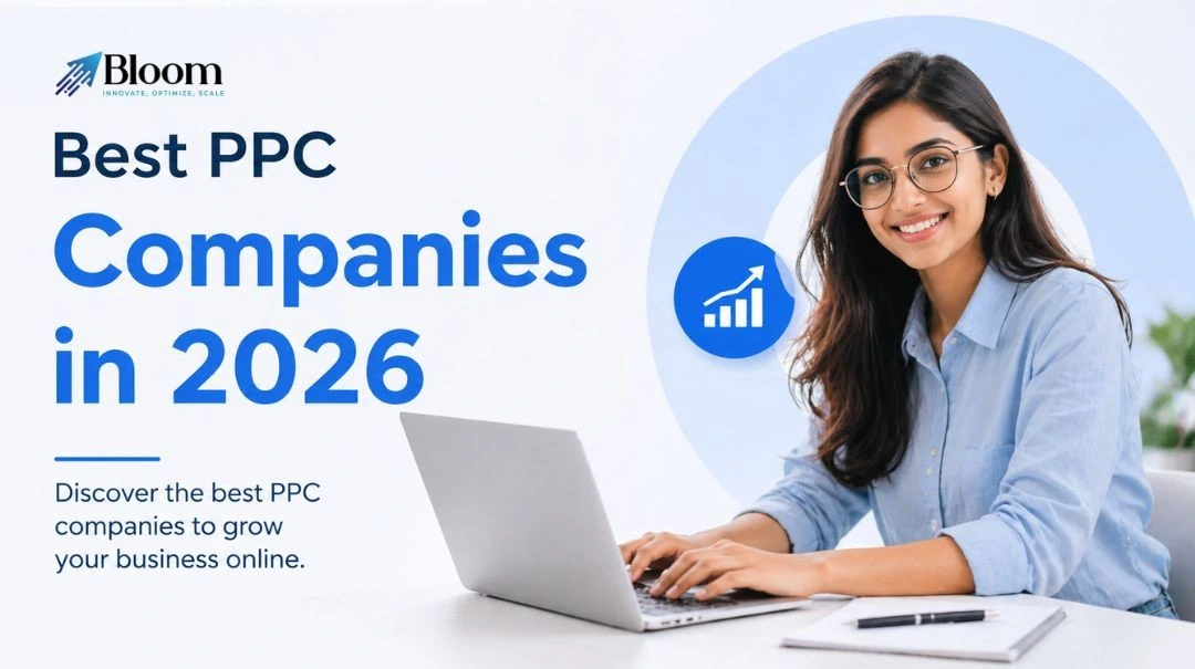 20 Best PPC Companies in 2026