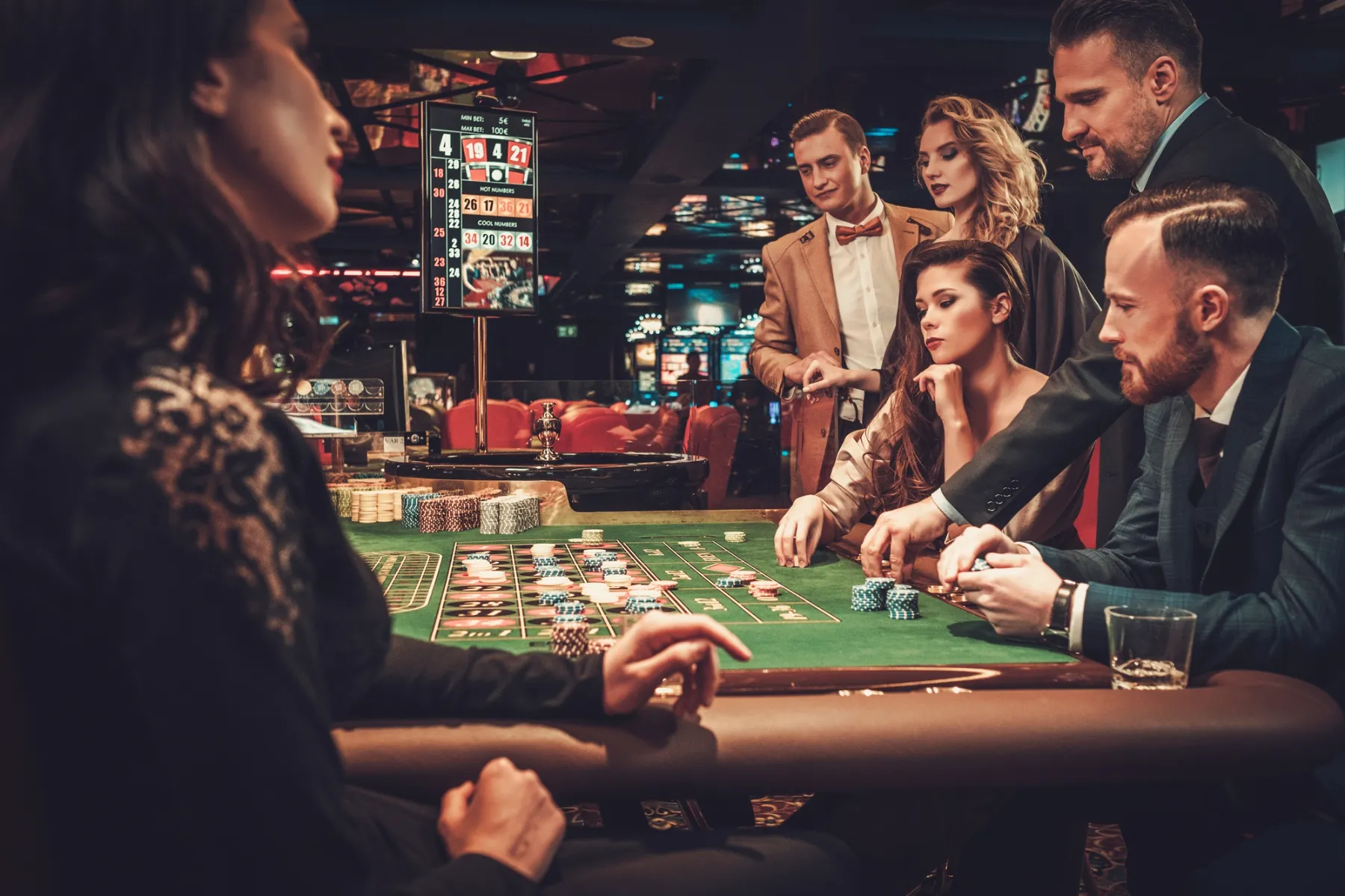 Gambling Backlinks