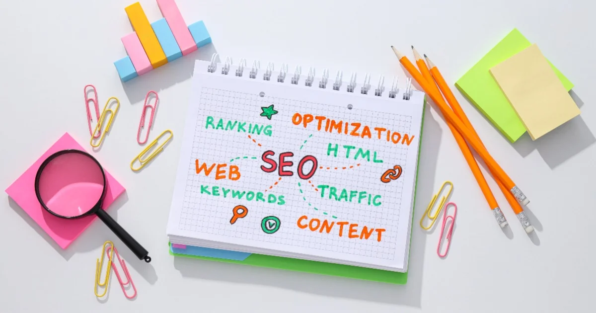 SEO Content Writing Services