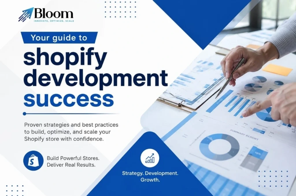 Ecommerce Website Cost: Definitive Guide for 2025 - Bloom Agency