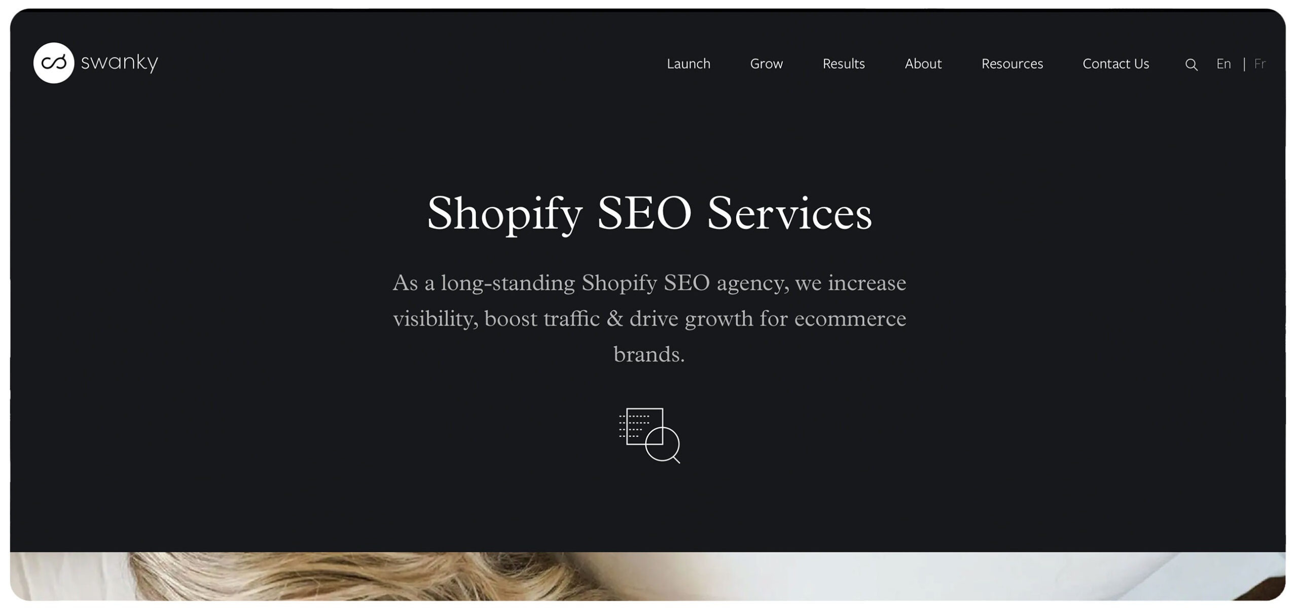 Swanky Agency