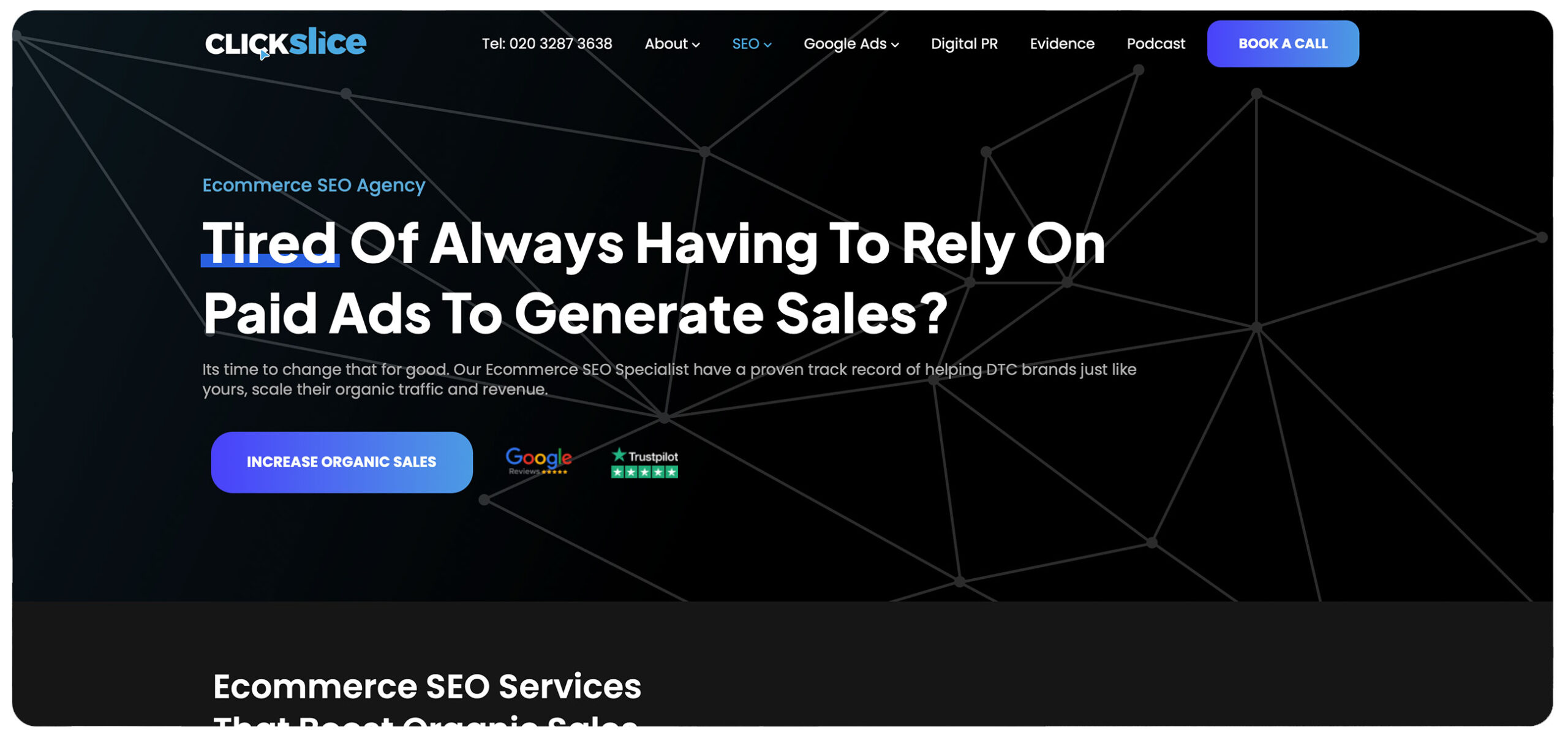 ClickSlice