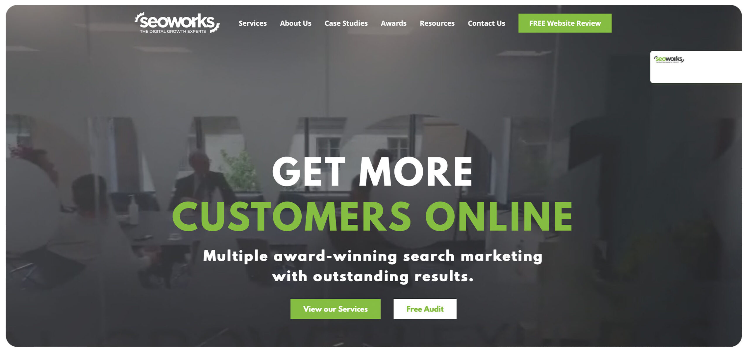 The SEO Works