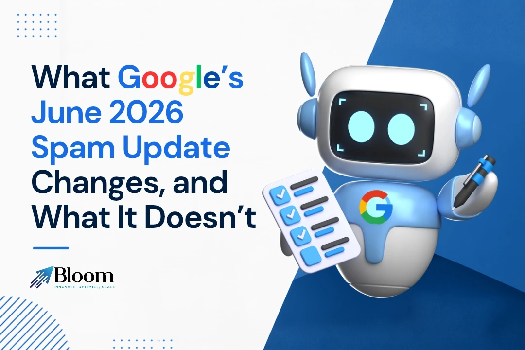 What Google's June 2026 Spam Update Means for Your Website