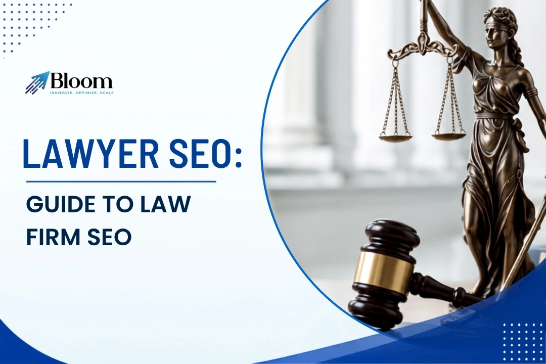 SEO for law firms