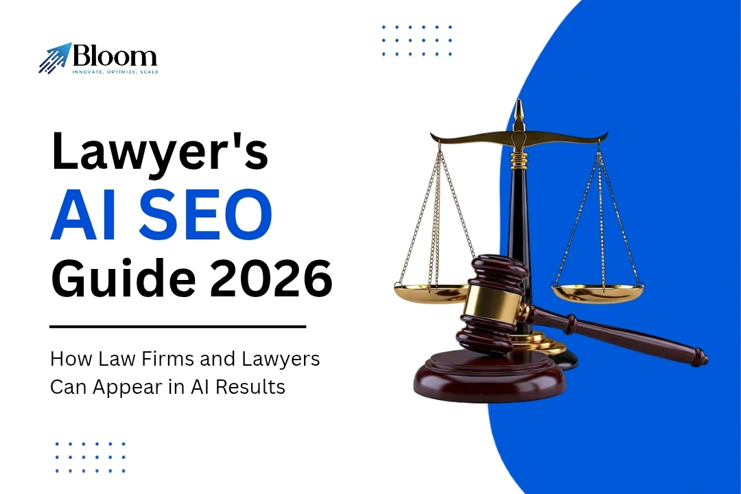 ai SEO for lawyers