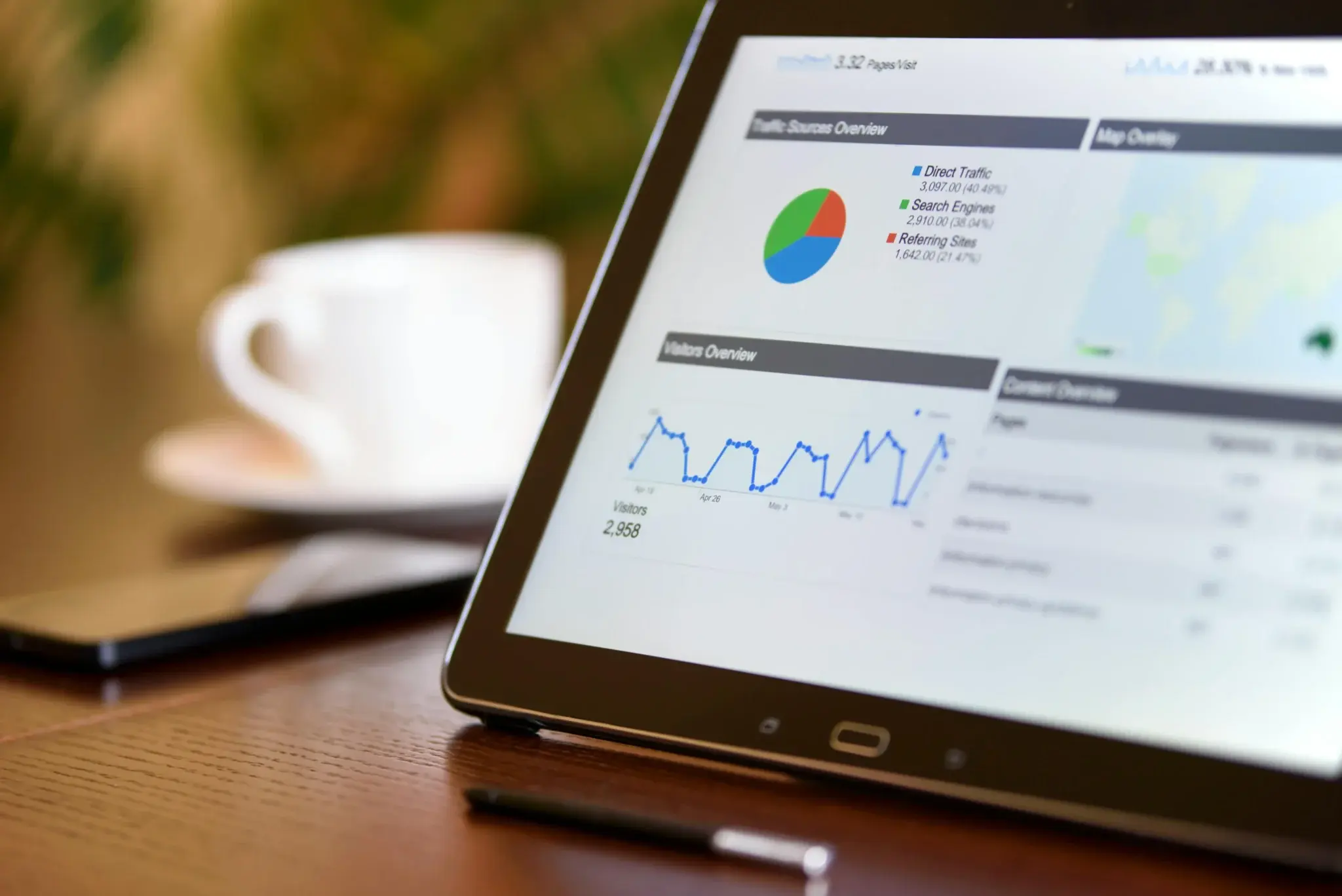 New Zealand SEO Services & AI Search Intelligence Dashboard