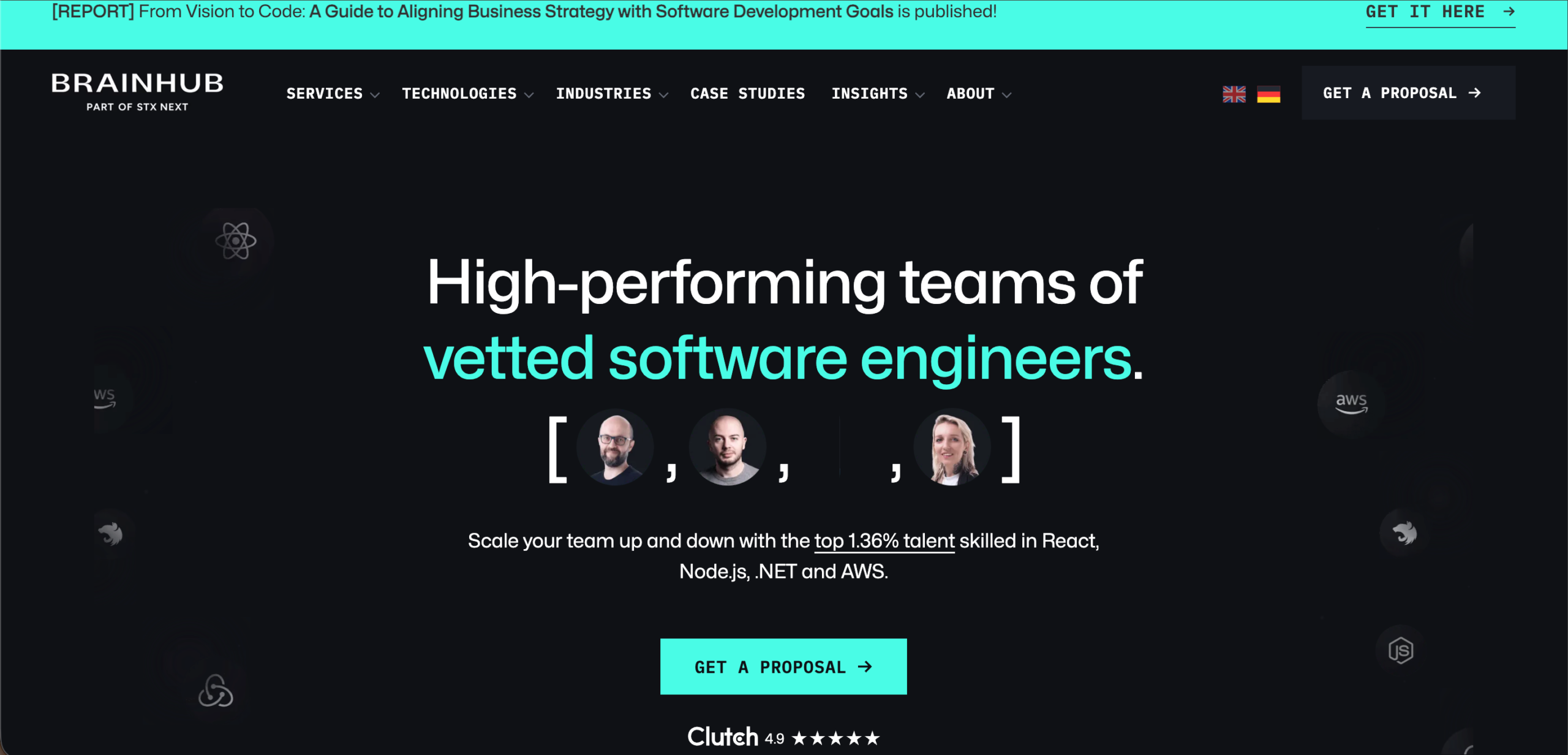 Brainhub
