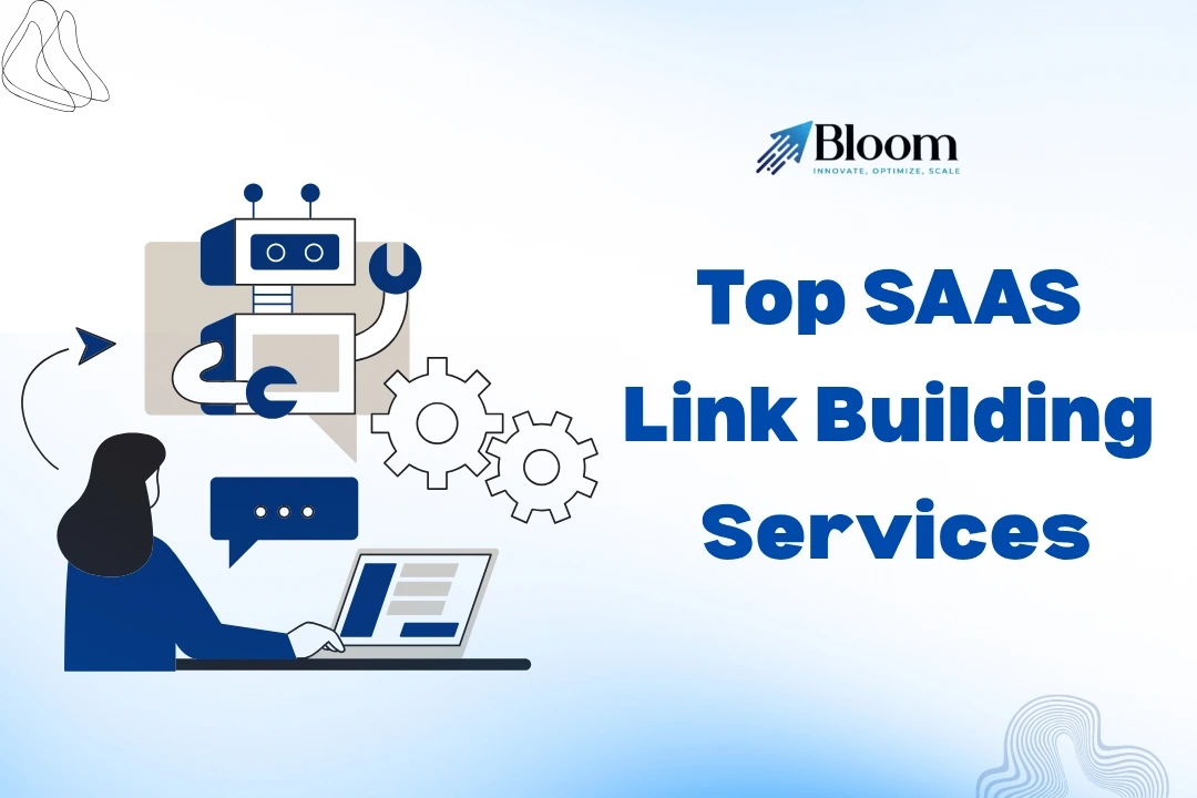 Top 11 SaaS Link Building Services