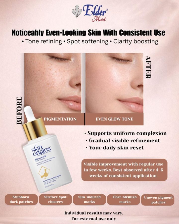 Elder Mart Branding Services