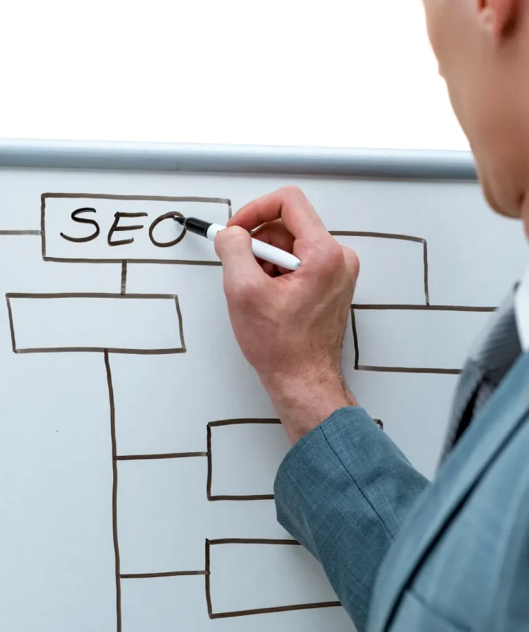 Know Our Dedicated Team of SEO Experts​